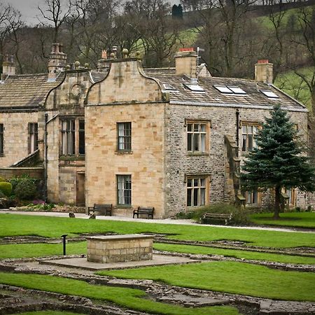 Whalley Abbey - B&B And Retreat House Екстер'єр фото