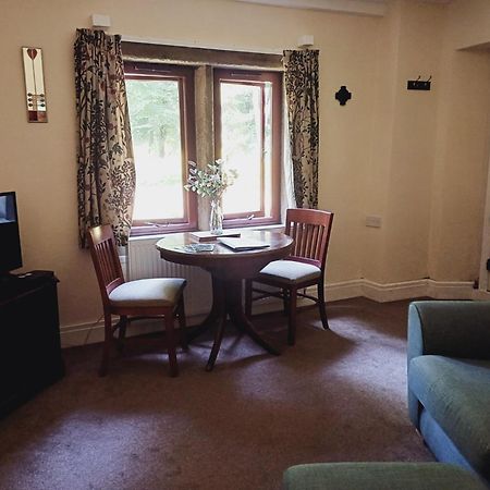 Whalley Abbey - B&B And Retreat House Екстер'єр фото