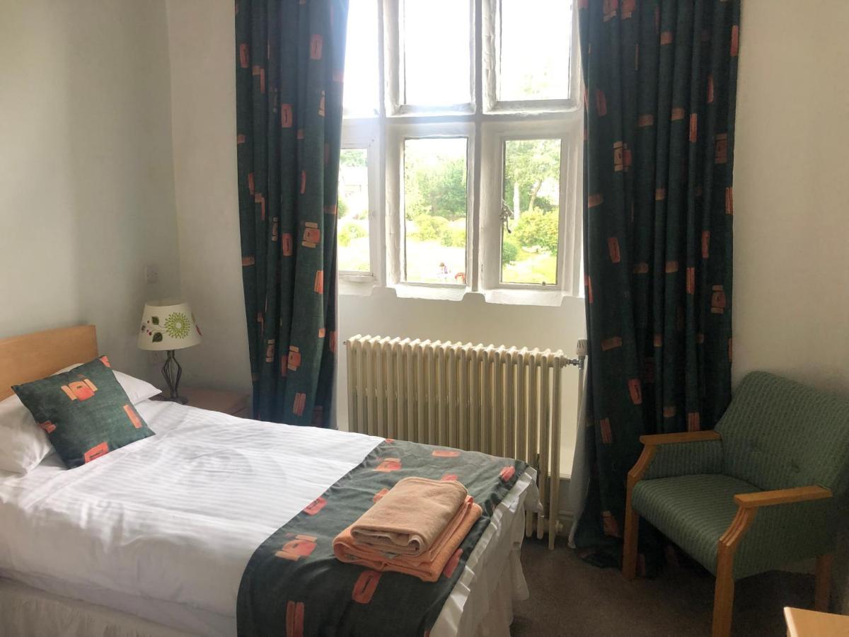 Whalley Abbey - B&B And Retreat House Екстер'єр фото